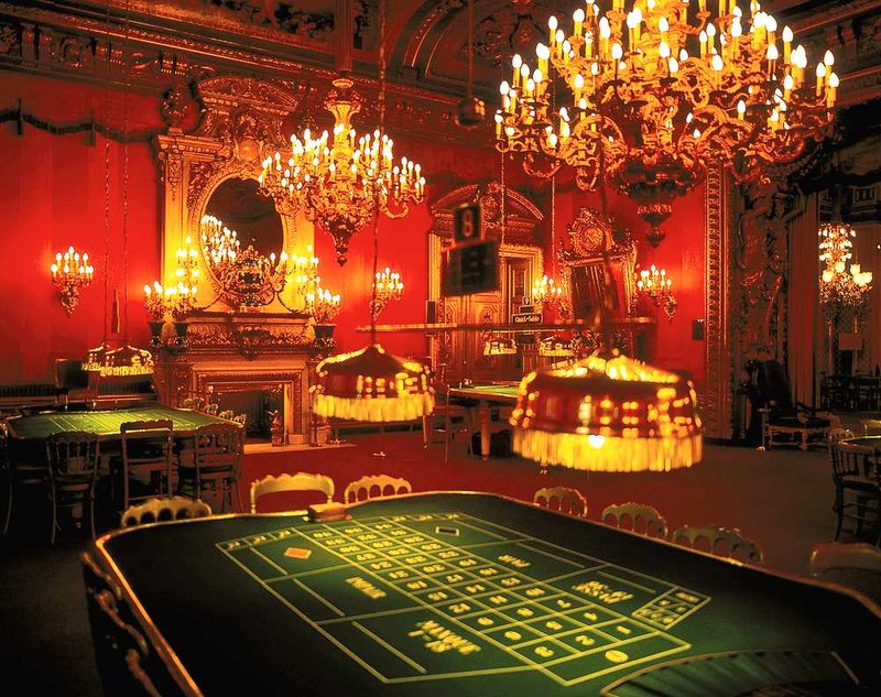 Best fugu casino deutschland in Germany