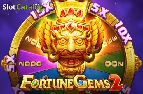 Best tada gaming fortune gems 2 in Laos