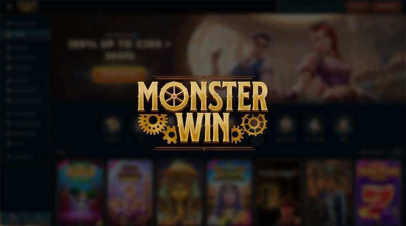 Découvrez les avantages du Monsterwin Casino pour les joueurs français en ligne