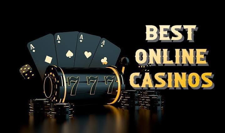 Τα Καλύτερα Online Καζίνο Ο Οδηγός σας για Ασφαλή και Διασκεδαστικά Παιχνίδια Τα Καλύτερα Online Καζίνο Ο Οδηγός σας για Ασφαλή και Διασκεδαστικά Παιχνίδια