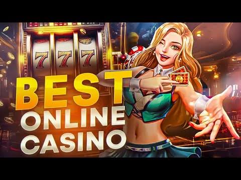 Τα Καλύτερα Online Καζίνο Ο Οδηγός σας για Ασφαλή και Διασκεδαστικά Παιχνίδια Τα Καλύτερα Online Καζίνο Ο Οδηγός σας για Ασφαλή και Διασκεδαστικά Παιχνίδια