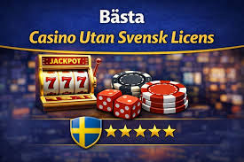 Poker utan svensk licens - En omfattande guide