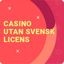 Poker utan svensk licens - En omfattande guide
