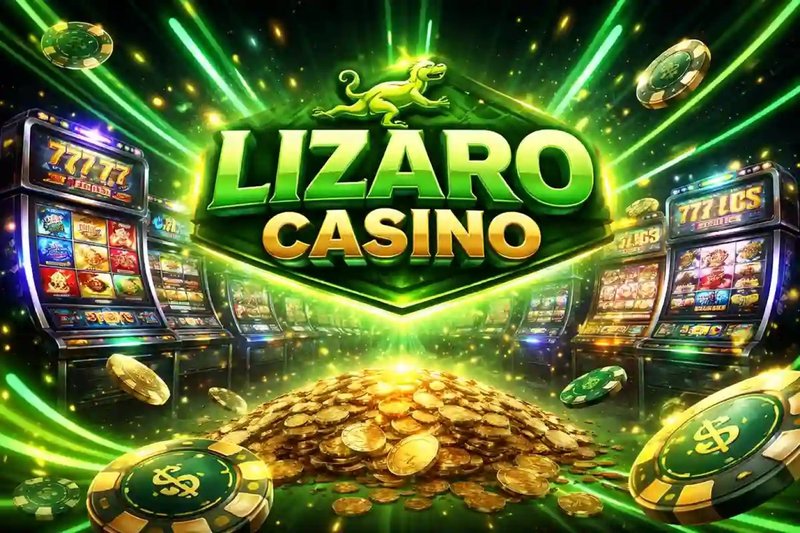 Lizaro Casino UK Review 2024: Expert Insights and Exclusive Offers