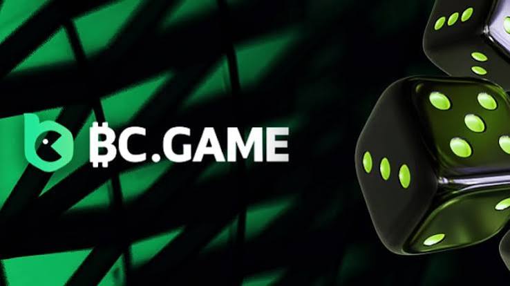 BC.Game Registration Your Gateway to Exciting Crypto Gaming