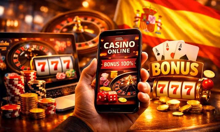 Casino Online Gratis sin Dinero Diversión sin Riesgos