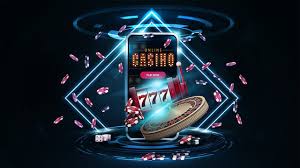 Crypto Palace Casino A New Era in Online Gaming Crypto Palace Casino A New Era in Online Gaming