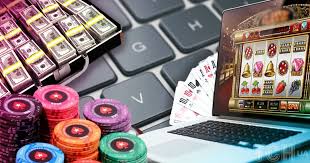 Discover the Exciting World of Casino Betblast New -958593885 Discover the Exciting World of Casino Betblast New -958593885