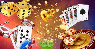Discover the Thrill of Yeti Win Casino & Sportsbook Discover the Thrill of Yeti Win Casino & Sportsbook