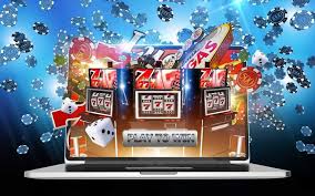Experience the Thrill at Palace Casino UK