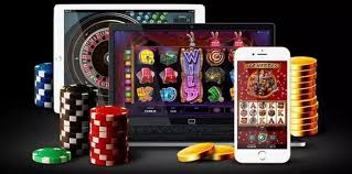 Experience the Thrill of Gaming at 7Gold Casino Experience the Thrill of Gaming at 7Gold Casino