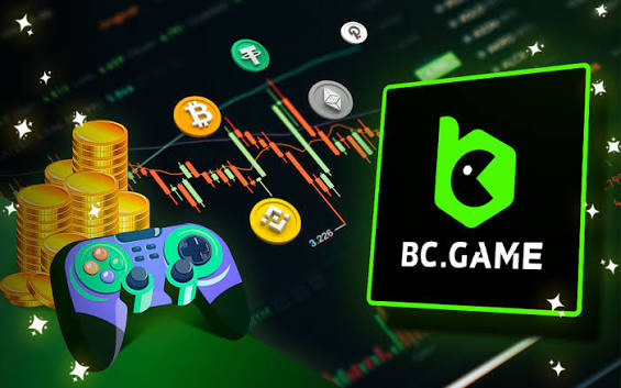 Explore the Latest Promotions at BC.Game Exciting Offers Await!