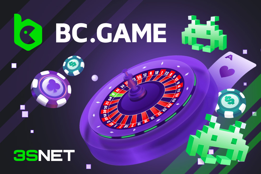 How to Successfully Login to BC.Game