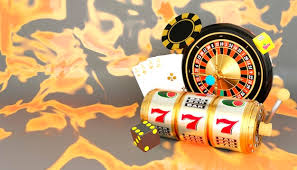 Krypto Casino Die Zukunft des Online-Glücksspiels 418285178 Krypto Casino Die Zukunft des Online-Glücksspiels 418285178