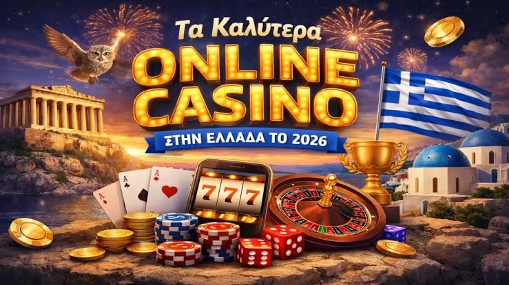 Αξιολογήσεις Καζίνο Online Οδηγός για Υπεύθυνο Παιχνίδι Αξιολογήσεις Καζίνο Online Οδηγός για Υπεύθυνο Παιχνίδι