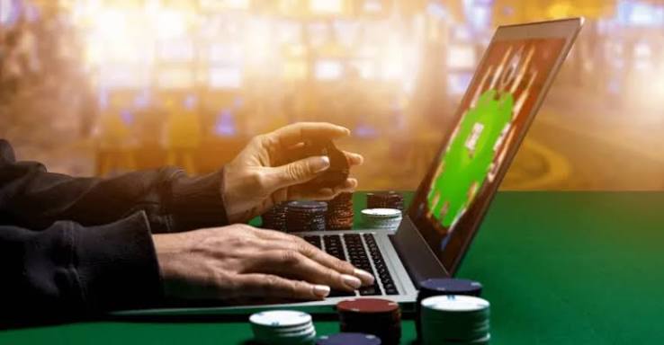 Ανακαλύπτοντας τα Ξένα Καζίνο Online Μια Πλήρης Οδηγία Ανακαλύπτοντας τα Ξένα Καζίνο Online Μια Πλήρης Οδηγία