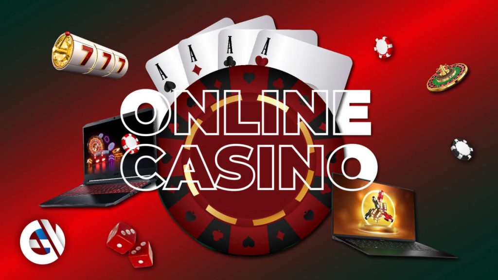 Online Casino Oplev Det Bedste Af Underholdning
