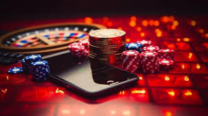 Rouge Casino Experience the Thrill of Online Gaming