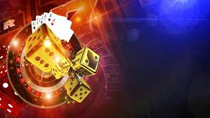 Rouge Casino Experience the Thrill of Online Gaming