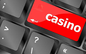 Rouge Casino Experience the Thrill of Online Gaming