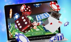 The Ultimate Guide to Thunderpick - Your Go-To Platform for Online Gaming The Ultimate Guide to Thunderpick - Your Go-To Platform for Online Gaming