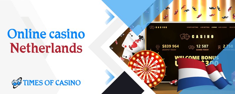 Netherlands - instant casino nl