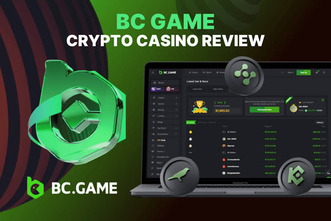 Unveiling BC.Game Mirror Bonuses and Promotions Your Ultimate Guide Unveiling BC.Game Mirror Bonuses and Promotions Your Ultimate Guide