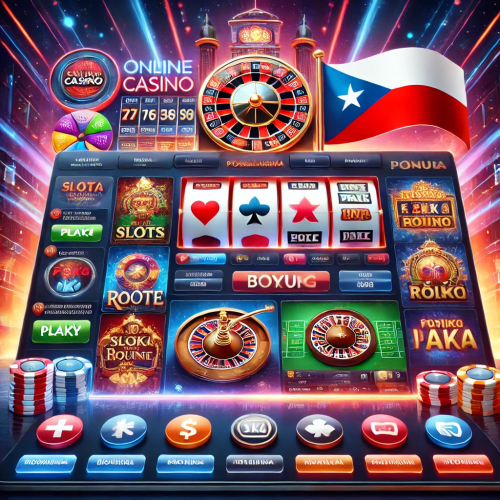 Zahraniční Casino s Vkladem 100 Kč Jak začít hrát a vyhrát Zahraniční Casino s Vkladem 100 Kč Jak začít hrát a vyhrát